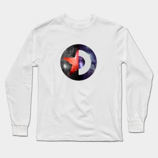 winterhawk Long Sleeve T-Shirt